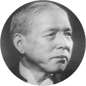 Ichizō Kobayashi - Japanese industrialist