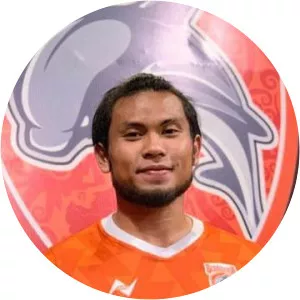 Ichsan Kurniawan