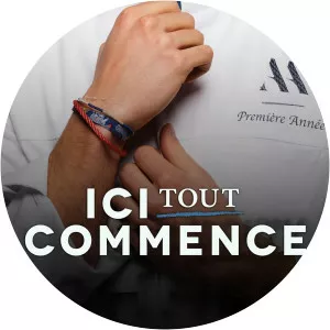 Ici tout commenceSince 2020