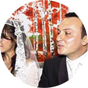 Iclal Cicioglu photograph