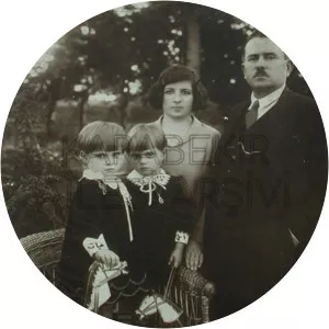 İclal Karabekir photograph