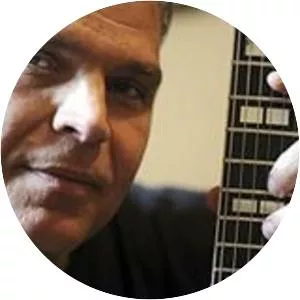 Ico Ouro-Preto Musician