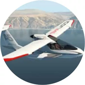 ICON A5 - Light-sport aircraft