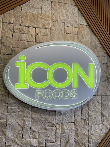 Icon Foods - Manufacturer in Milperra, Australia