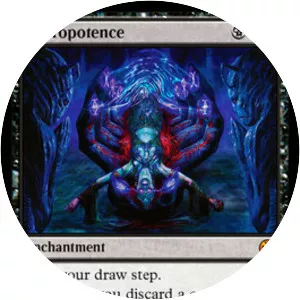 Iconic Masters - Magic: The Gathering card set