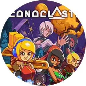 Iconoclasts