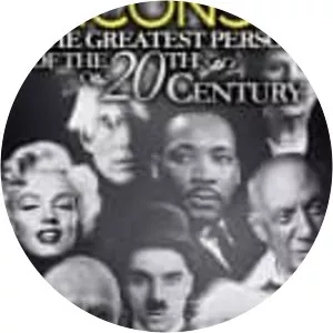 Icons: The Greatest Person of the 20th Century - Television series