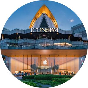 ICONSIAM
