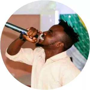 Iconzy Fiack - Musical artist