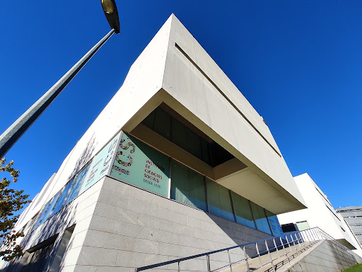 ICS - Social Sciences Institute, UMinho - Public university in Braga, Portugal