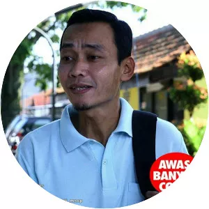 Icuk Nugroho