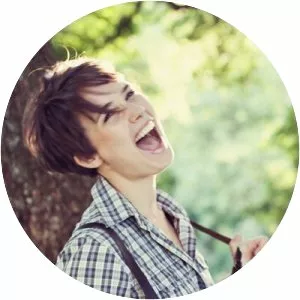 Ida Aldrian - Musical artist