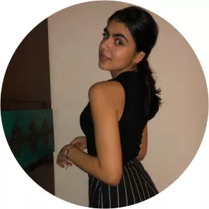 Ida Ali - Imtiaz Ali's daughter