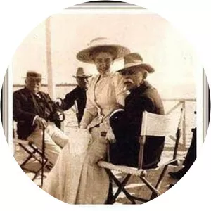 Ida Alice Shourds Flagler - Henry Flagler's ex-wife