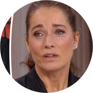 Ida Alsing photograph