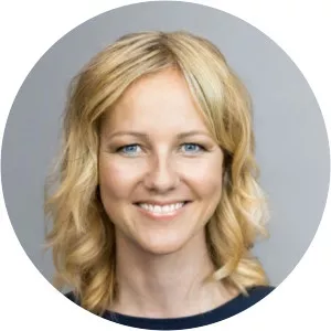 Ida Auken - Member of the Danish Folketing