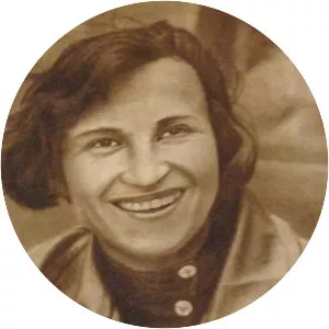 Ida Averbakh