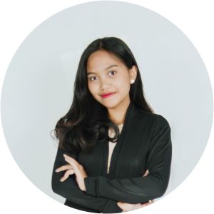 Ida Ayu Indah photograph