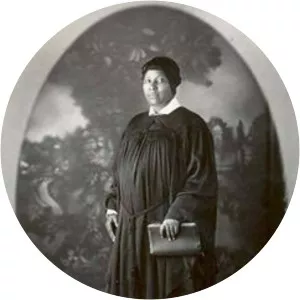 Ida B. Robinson