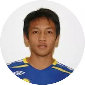 Ida Bagus Dwi Ambara