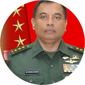 Ida Bagus Purwalaksana