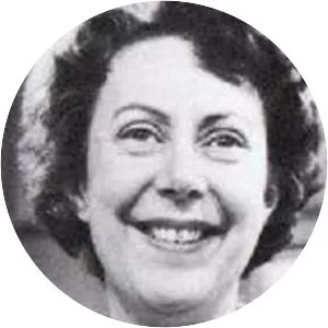 Ida Barlow - Fictional character