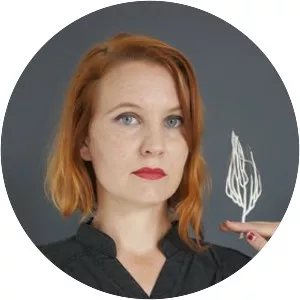 Ida Börjel - Swedish poet