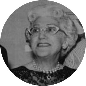 Ida Cantor