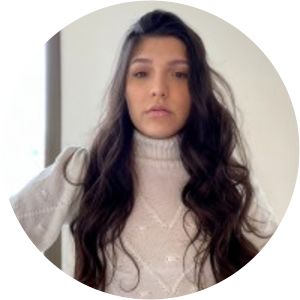 Ida Cavalcanti photograph