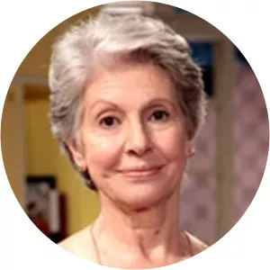 Ida Celina - Actress