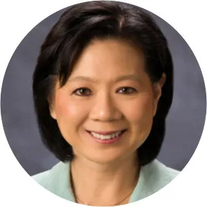 Ida Chong