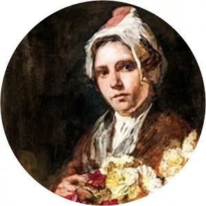 Ida Dolányi Benczúr