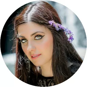 Ida Elena DeRazza photograph