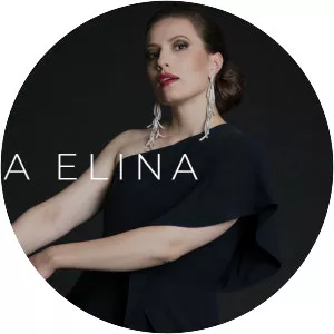 Ida Elina - Musical artist