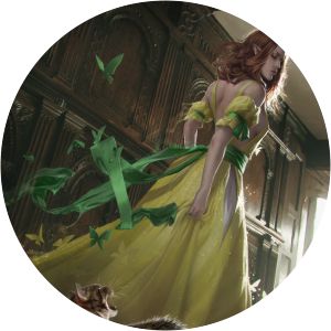 Ida Emean aep Sivney - 