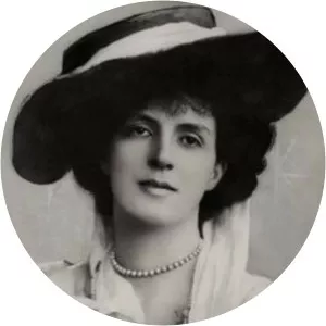 Ida Emily Augusta Denison