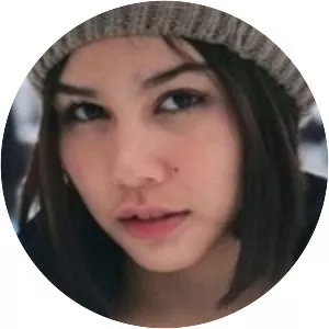 Ida Farida Hanas photograph