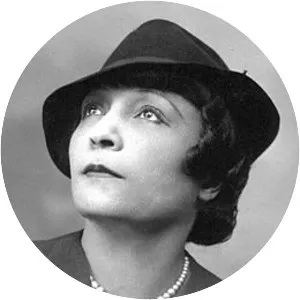 Ida Faubert