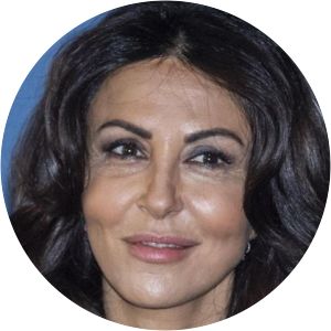 Ida Ferilli photograph