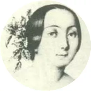 Ida Ferrier
