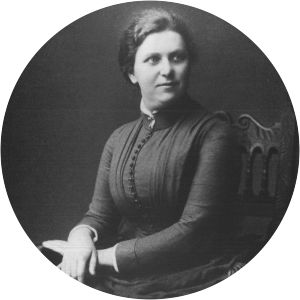 Ida Freund