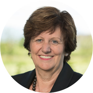 Ida Glanzmann-Hunkeler