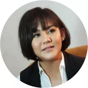 Ida Hannas photograph