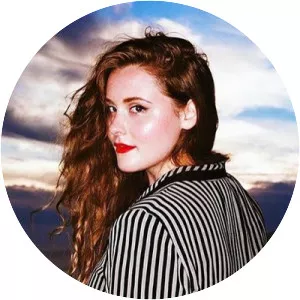 Ida Hawk - Musical artist