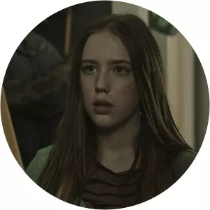 Ida Hedlund-Stenmarck photograph