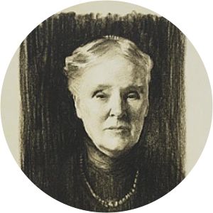 Ida Higginson photograph