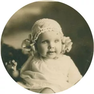 Ida Hitler - Adolf Hitler's sister