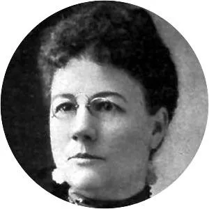 Ida Husted Harper - American author