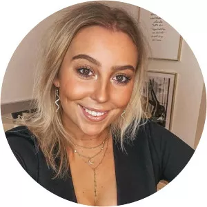 Ida Imilia Aastrup photograph