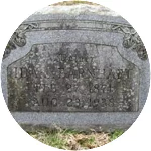 Ida Jane Foust - Ben Roethlisberger's mother